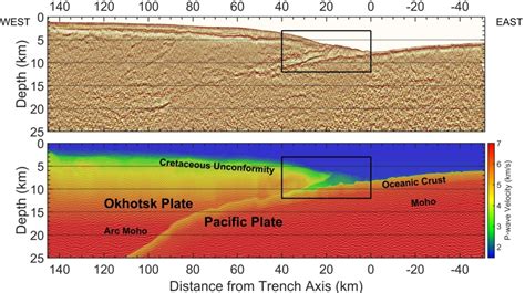 Trapped Fluid In Undersea Sediments Contributed To 2011 Tohoku Oki