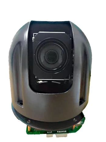 Ndaa Starlight Intrinsically Safe Explosion Proof Integrated Dome