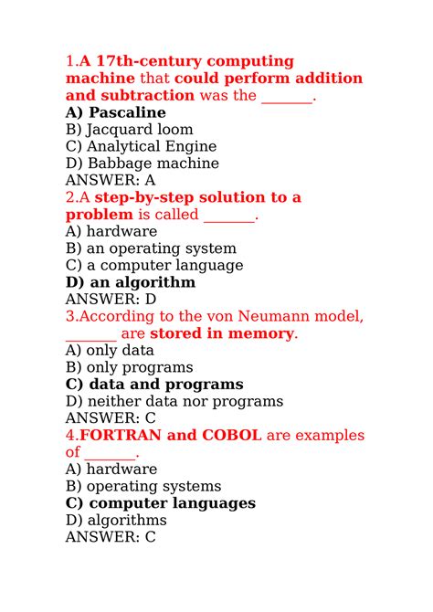 1st Century Math Projects Csi Algebra Answers 8