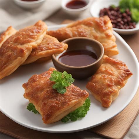 Bungeoppang Korean Fish Shaped Pastry — Fusion Food