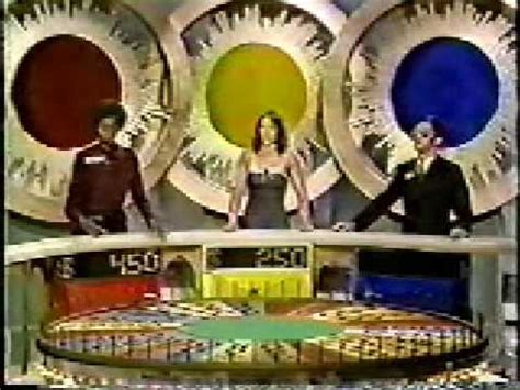 Wheel Of Fortune Part Youtube