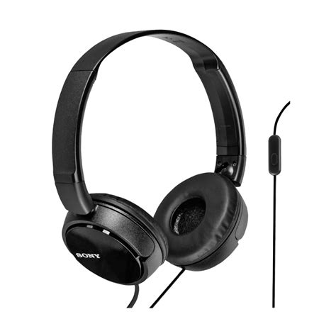 Sony Zx Overhead Headphone Mdrzx Apb