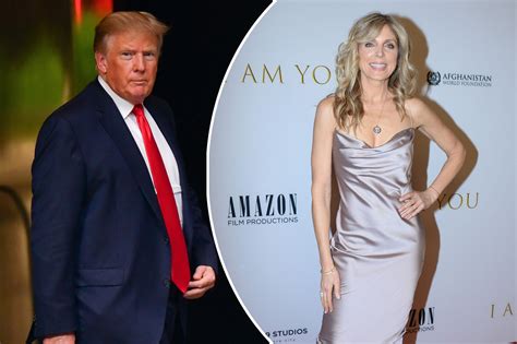 marla trump net worth 2020