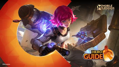 Mobile Legends Beatrix Guide: New Marksman With Four Weapons! | Codashop Blog MY