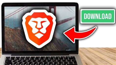 How To Install Brave Browser Youtube