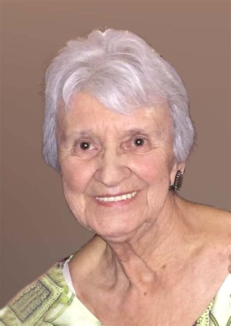 Obituary Of Irene A Fodor Molnar Funeral Homes Southgate Wyan