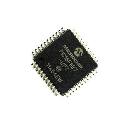 Pcs Pic F Pic F I Pt Bit Microcontroller Mcu Kb Flash