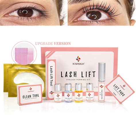 Lash Lifting Kit | Lash Illuminate