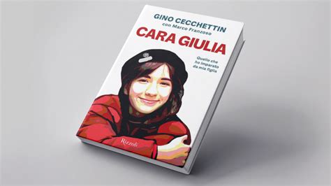 Focus Su Cara Giulia Di Gino Cecchettin Lettura It