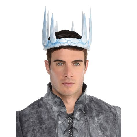 Ice King Crown | Party Products Australia