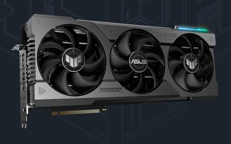 ASUS TUF Gaming GeForce RTX 4090 OC Edition 24GB