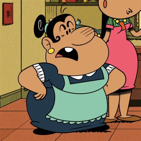 Rosa Casagrande The Loud House Wikia Fandom