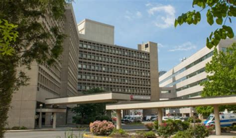 A new University Hospital in Newark? Officials to make case to fund ...