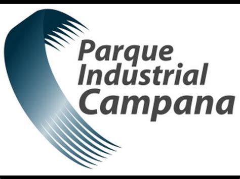 Parque Industrial Campana YouTube