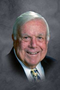 John W Leichtenberg Obituary In Madison At Ryan Funeral Homes