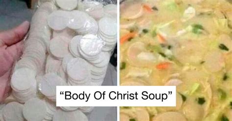 40 Hilariously Messed Up Food Pictures Someone Should Probably Report To The Fda