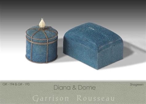 Gr 193 194 Diana And Dome Garrison Rousseau