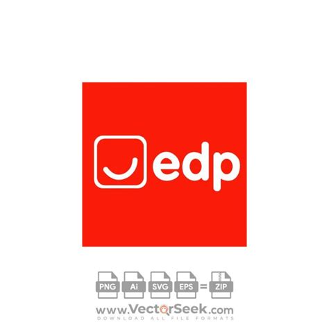 EDP Renewables Logo Vector - (.Ai .PNG .SVG .EPS Free Download)