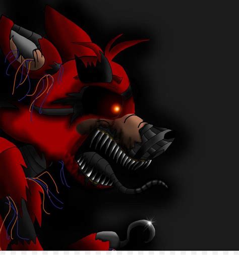 Fnaf Nightmare Foxy Wallpaper Roxanne Glamrock Nightmare Bocainwasul