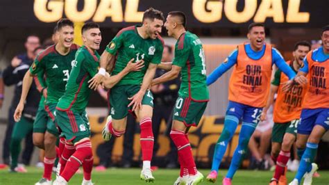 Ausentes de la convocatoria de la Selección Mexicana y Jaime Lozano