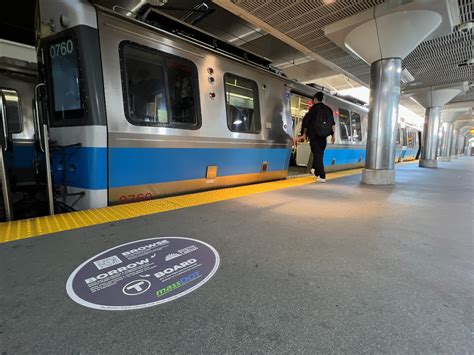 The Massachusetts Bay Transportation Authority has a hidden budget 31