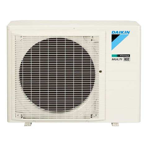 Aire Acondicionado Multi Split DAIKIN Inverter Advance R 32 Unidades