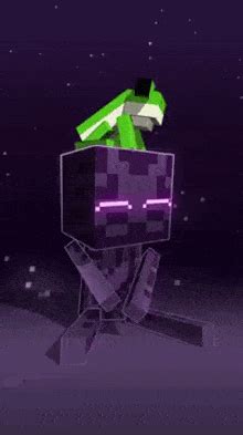 enderman meme enderman discover share gifs