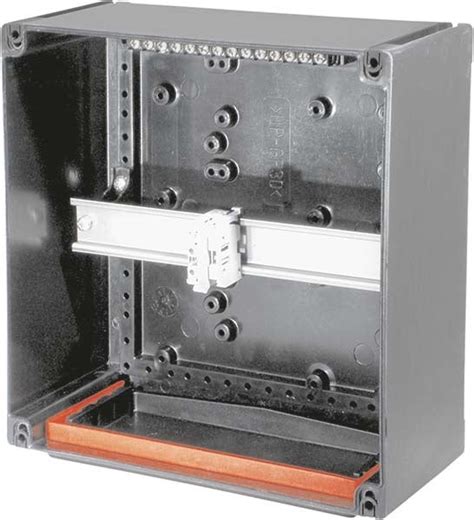 Cheap Ceag Safety St Ex E Terminal Box Ghg Ghg R New