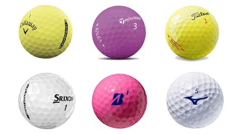 7 distance value golf balls to gain yards | 2023 Golf Ball Guide