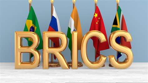 Researcher Brics Currency Offers Better Deal For Global South