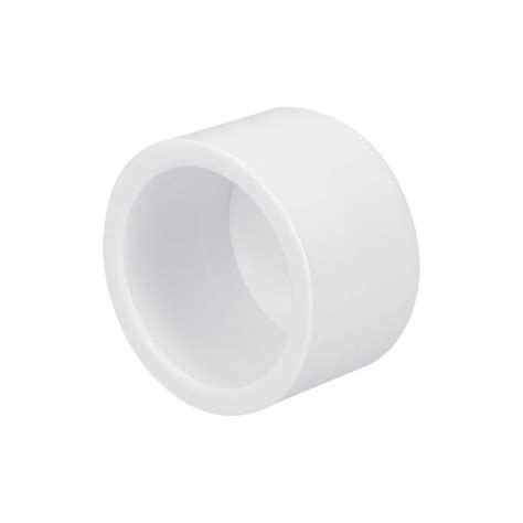 Cre Conector Macho Mm De Pvc Hidr Ulico Feted