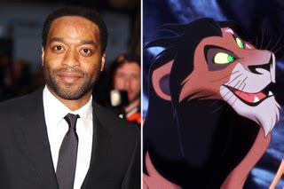 See the Entire Cast of Disney’s New Lion King | Vanity Fair