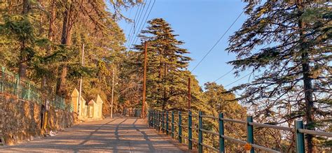 Landour - Explore the Quaint Town of Landour - Beantown Traveller