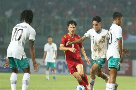 Jadwal Kualifikasi Piala Asia U 20 2023 Timnas Indonesia Tantang