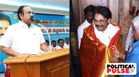 Madras Hc Reopens Cases Against Two More Dmk Ministers Says ‘something