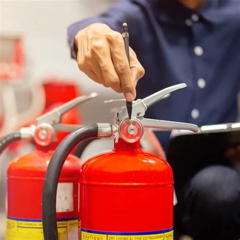 Fire Safety Awareness London First Aid Training Services