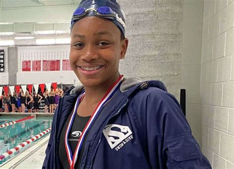 Connecticut high school girls swimming, diving top performances