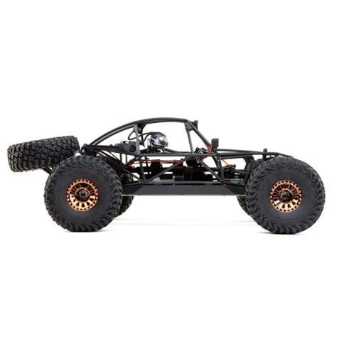 Losi Lasernut U4 1/10 4WD Brushless RTR Rock Racer, Blue LOS03028T1 | [Cars & Trucks] - Larry's ...