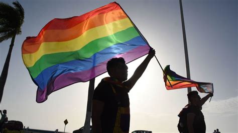 ¿por Qué Junio Es El Mes Del Orgullo Lgbt Origen E Historia De La