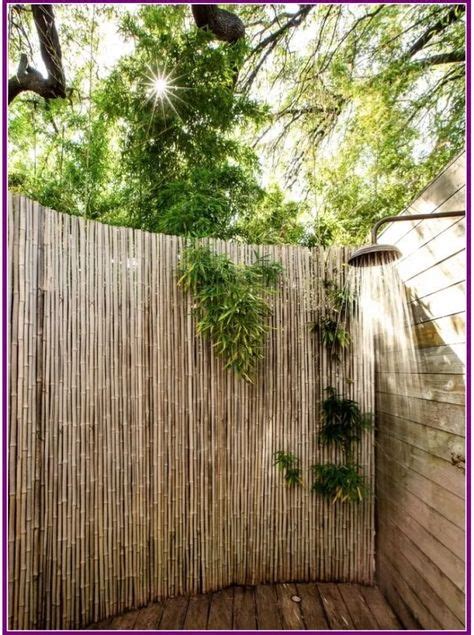 Amazing Outdoor Bathroom Ideas That Will Inspire You Outdoor