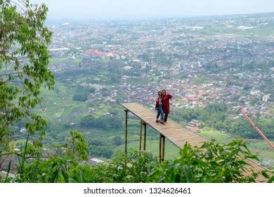 Gunung Banyak Images Stock Photos Vectors Shutterstock