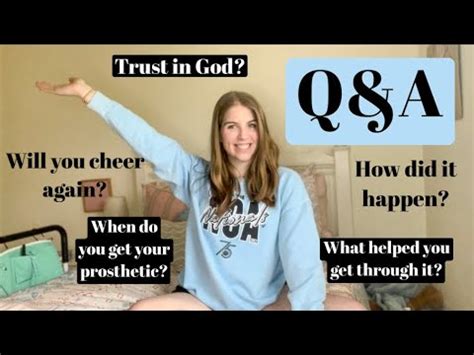 Q A Your Questions Answered YouTube