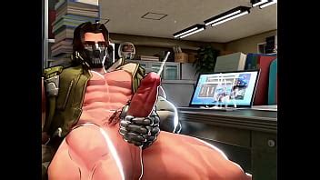 Bucky S Gooning Time XVIDEOS