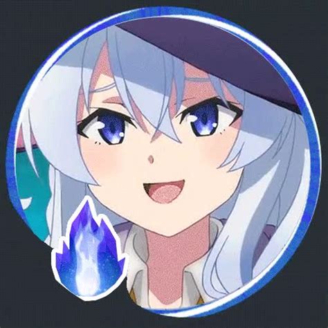 Anime Discord Avatars