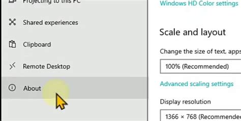 Cara Cek Versi Windows Di Laptop Pc Yang Digunakan