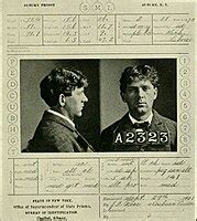 Leon Czolgosz - Wikiwand