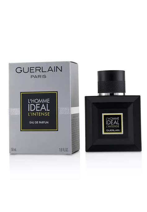 Buy Guerlain GUERLAIN L Homme Ideal L Intense Eau De Parfum Spray