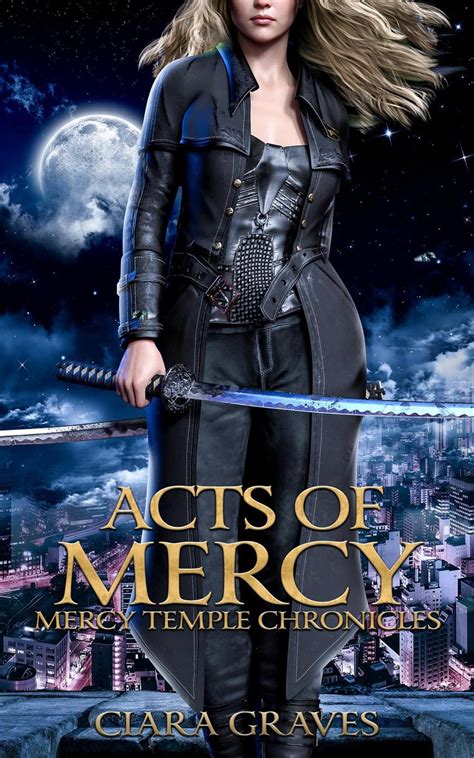 Acts of Mercy eBook by Ciara Graves - EPUB | Rakuten Kobo United States