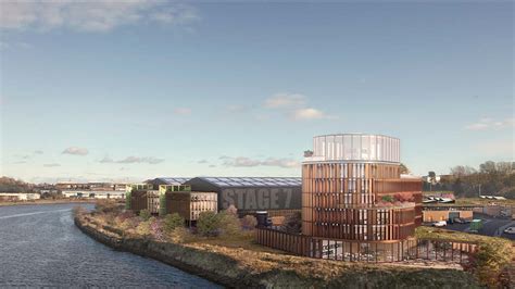 Fulwell 73 unveils plans for Sunderland film studio - Televisual