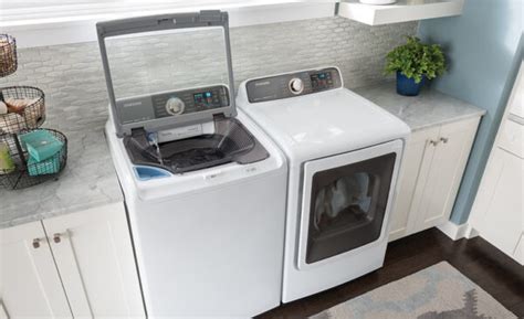 Pros And Cons Of Top Loading Washing Machines Upsides And Downsides